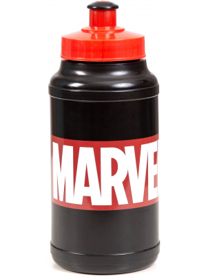 IRONTRUE Бутылка спортивная Marvel М618 500ml 