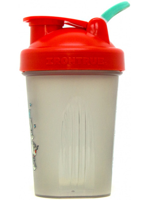 IRONTRUE IronTrue / Шейкер Looney Tunes (LT916) 400ml 