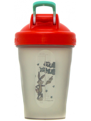 IRONTRUE IronTrue / Шейкер Looney Tunes (LT916) 400ml 