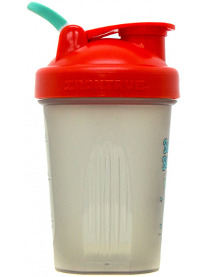 IRONTRUE IronTrue / Шейкер Looney Tunes (LT916) 400ml 