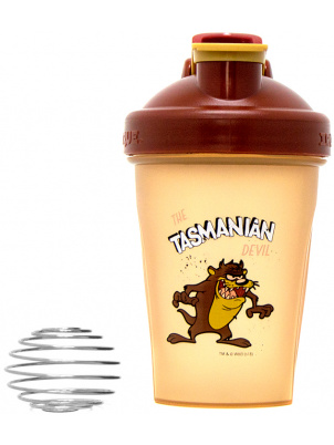 IRONTRUE IronTrue / Шейкер Looney Tunes (LT916) 400ml 