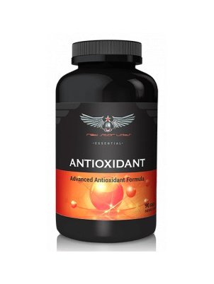 Red Star Labs Antioxidant 90 cap