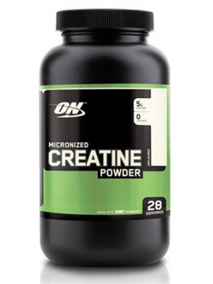Optimum Nutrition Creatine Powder 150g 150 г