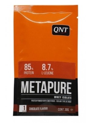 QNT Metapure Zero Carb 30g 30 г
