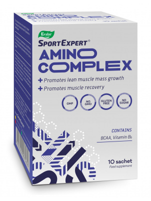 Sport Expert Amino Complex 10 саше