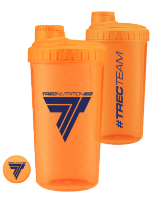 Trec Nutrition Шейкер Trec Team 700 ml 700 мл