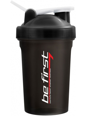 Be First Шейкер с шариком 400ml (TS1358) 400 мл