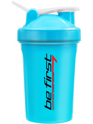 Be First Шейкер с шариком 400ml (TS1358) 400 мл