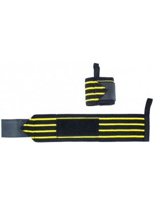 Be First Бинт кистевой 35см 