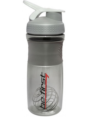 Be First Шейкер c шариком 800ml ( TS401) 800 мл