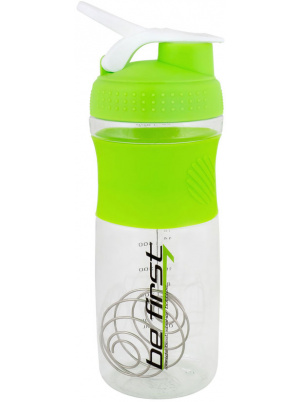 Be First Шейкер c шариком 800ml ( TS401) 800 мл