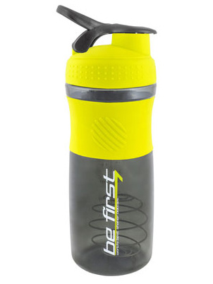Be First Шейкер c шариком 800ml ( TS401) 800 мл