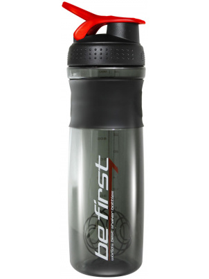 Be First Шейкер c шариком 1000ml ( TS501) 1000 мл
