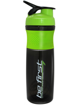 Be First Шейкер c шариком 1000ml ( TS501) 1000 мл