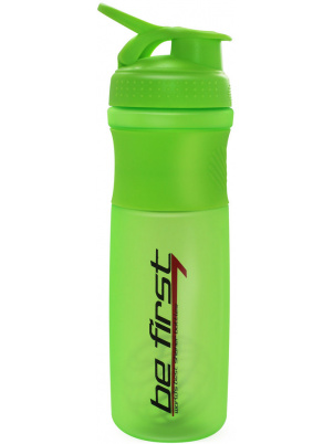 Be First Шейкер c шариком 1000ml ( TS501) 1000 мл