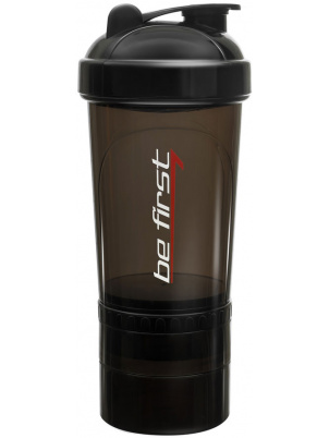 Be First Шейкер 3-в-1 500ml  (TS1352) 500 мл