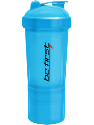 Be First Шейкер 3-в-1 500ml  (TS1352) 500 мл