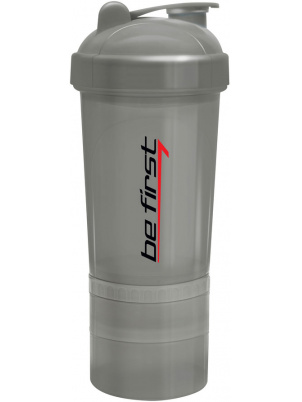 Be First Шейкер 3-в-1 500ml  (TS1352) 500 мл