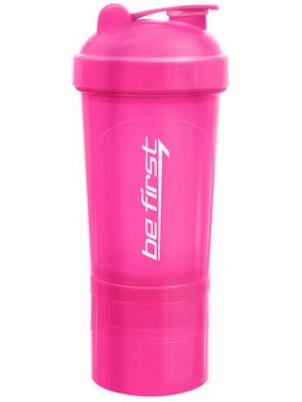 Be First Шейкер 3-в-1 500ml  (TS1352) 500 мл