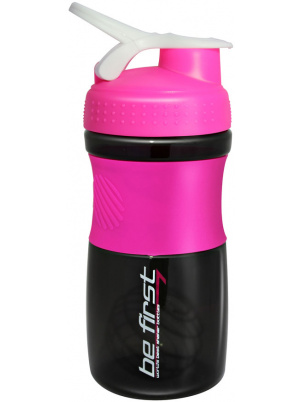 Be First Шейкер c шариком 600ml ( TS301) 600 мл