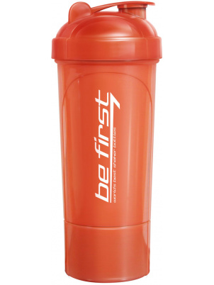 Be First Шейкер -Слим 350ml  (TS1349) 350 мл