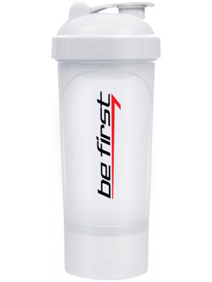 Be First Шейкер -Слим 350ml  (TS1349) 350 мл