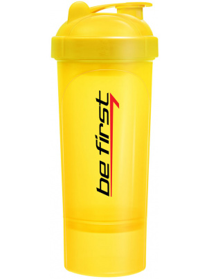 Be First Шейкер -Слим 350ml  (TS1349) 350 мл