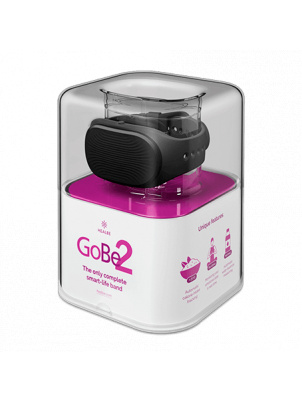 HEALBE Умный фитнес-браслет HEALBE GoBe2 