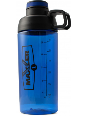 Maxler Шейкер Essence 600 ml 600 мл