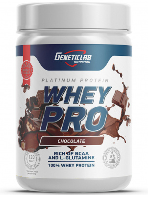 Geneticlab  Whey Pro 150g 150 г