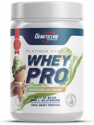 Geneticlab  Whey Pro 150g 150 г