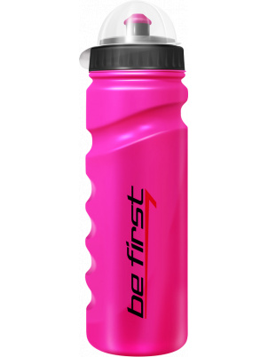 Be First Бутылка для воды (арт 75)  750ml  750 мл.