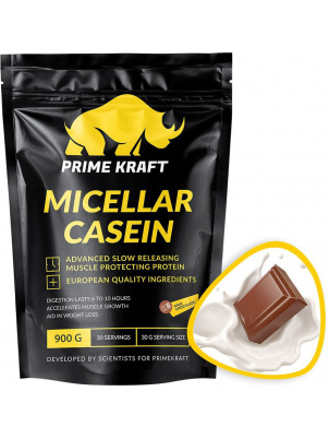 Prime Kraft Micellar Casein 900g 900 г