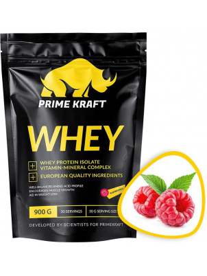 Prime Kraft WHEY  900g 900 г