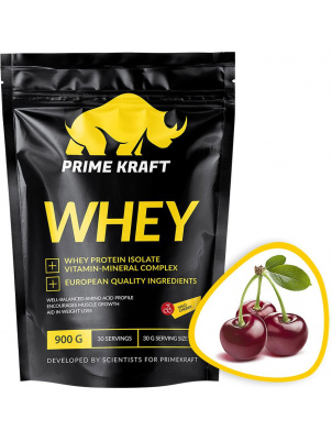 Prime Kraft WHEY  900g 900 г