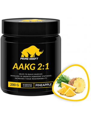 Prime Kraft AAKG 2:1 200g 200 г