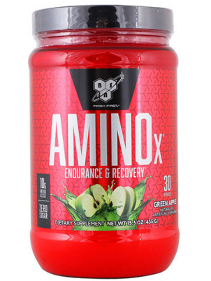 BSN Amino-X Flavored  435 г