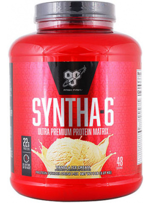 BSN Syntha-6  2275 г 