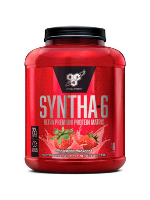 BSN Syntha-6  2275 г 