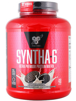 BSN Syntha-6  2275 г 