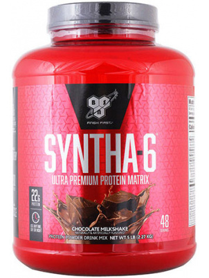 BSN Syntha-6  2275 г 