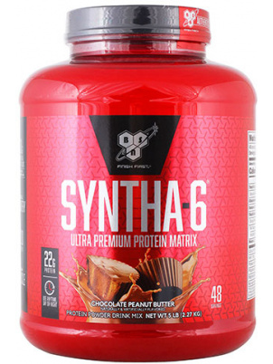 BSN Syntha-6  2275 г 