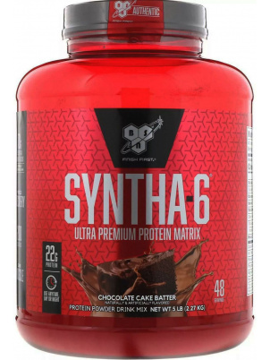 BSN Syntha-6  2275 г 