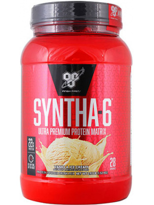 BSN Syntha-6  1320 г