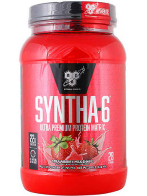 BSN Syntha-6  1320 г