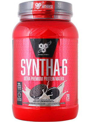 BSN Syntha-6  1320 г
