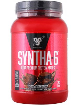 BSN Syntha-6  1320 г