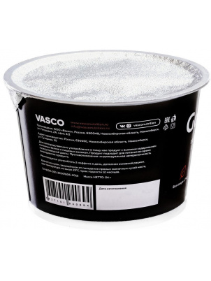 Vasco GO Muffin, фундуковый 54 г 54 г