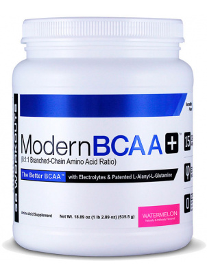 Modern Sports  Modern BCAA+ 8:1:1  535g 535 г