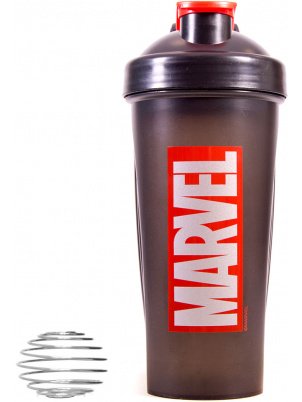 IRONTRUE Шейкер Marvel (M901) 700ml 700 мл